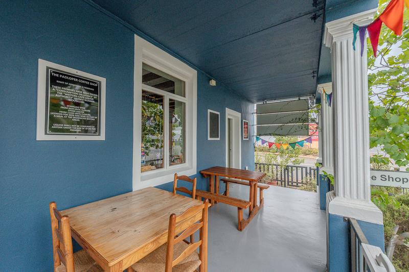 Commercial Property for Sale in Riviersonderend Western Cape